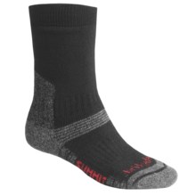 32%OFF メンズサイクリングソックス Bridgedale耐久サミットソックス - ウール（男性用） Bridgedale Endurance Summit Socks - Wool (For Men)画像